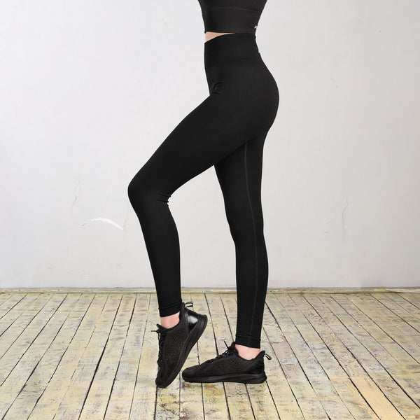Безшевен клин Dark Jane Seamless High Waist Tights